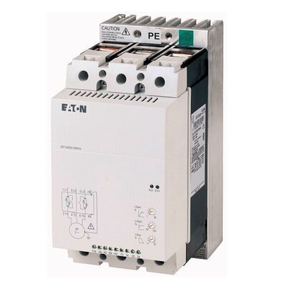 DS7 Мягкий стартер 3-фазный 400V 55KW с 110-230V AC рабочим источником питания DS7-342SX100N0-N