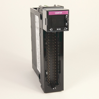 Другие коммуникационные интерфейсы 1756-HSC ControlLogix Модуль высокоскоростного счетчика