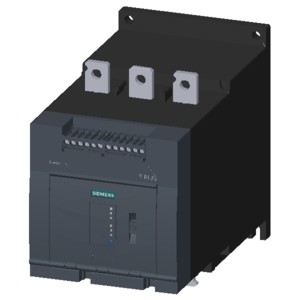 3RW5073-6AB04 SIRIUS Soft Starter Size S12 с винтовыми терминалами и аналоговым выходом