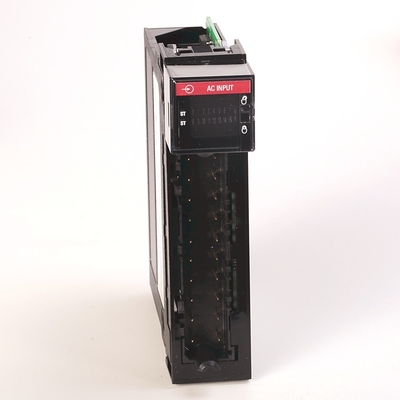 1756-IF16 ControlLogix 16-точечный модуль A/I с расширенным интерфейсом связи