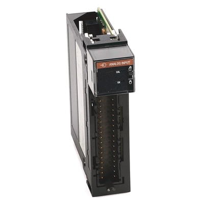 1756-IF8 ControlLogix 8 Point A/I Модуль с другим интерфейсом связи