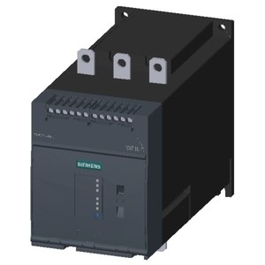 3RW5056-6AB14 SIRIUS Мягкий стартер размер S6 винтовые терминалы Аналоговый выход и решение