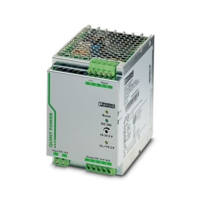 2320157 Модуль избыточности QUINT-DIODE/12-24DC/2X20/1X40 Идеальный для стабильной производительности