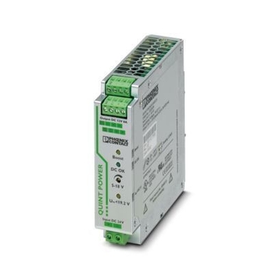 2320157 Модуль избыточности QUINT-DIODE/12-24DC/2X20/1X40 Идеальный для стабильной производительности