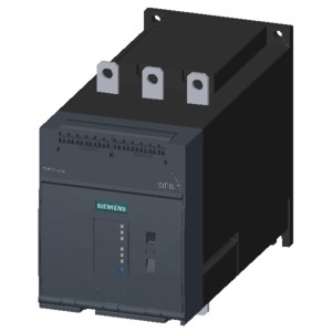 Аналоговый выход 3RW5055-2AB14 SIRIUS Soft Starter Size S6 с пружинными терминалами