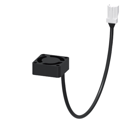 Вентилятор SIEMENS 3RW4928-8VB00 Необходимый аксессуар для фургона SIRIUS Soft Starter S0