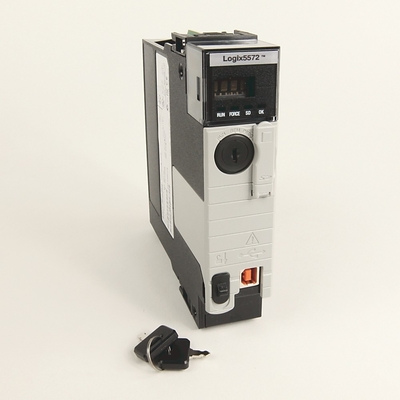 1756-L72 ControlLogix 4 MB Контроллер Усовершенствованные возможности связи