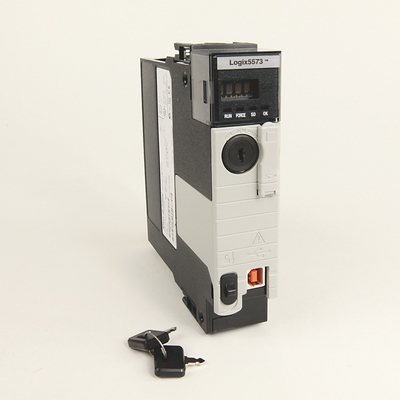 1756-L73 ControlLogix 8 MB Контроллер для других коммуникационных интерфейсов