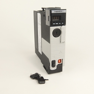 1756-L74 ControlLogix 16 MB Контроллер для других приложений интерфейсов связи