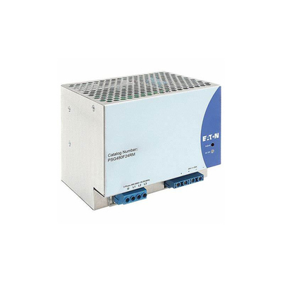 3-фазное питание 400-500VAC/24VDC 20A PSG480F24RM для промышленных применений