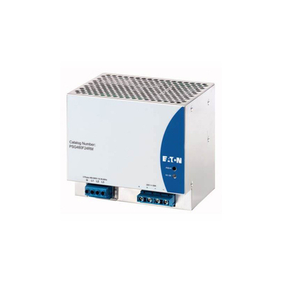 3-фазное питание 400-500VAC/24VDC 20A PSG480F24RM для промышленных применений