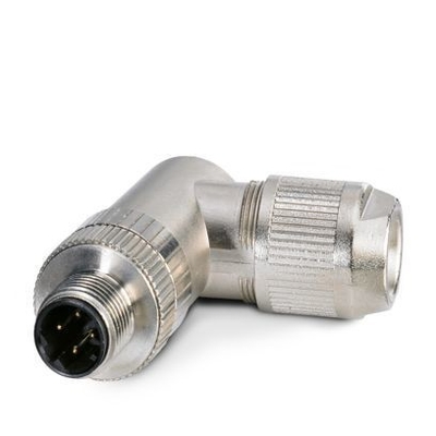 SACC-M12MRD-4Q SH PN 1554539 Коннектор данных Идеальное решение для передачи данных