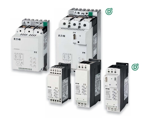 Устойчивое питание PSG240F24RM 3-фазное 400-500VAC/24VDC 10A для промышленной автоматизации