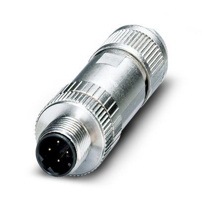 SACC-M12MSD-4Q SH PN Data Connector 1554513 Окончательный выбор для передачи данных