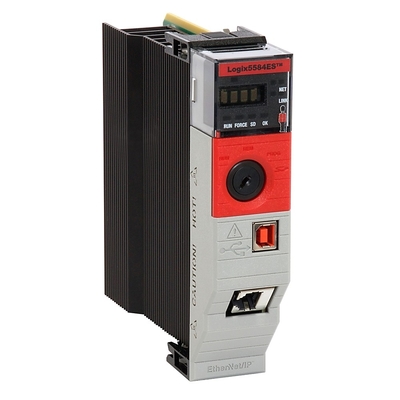 1756-L83ES Guardlogix 5580 Контроллер с другим интерфейсом связи