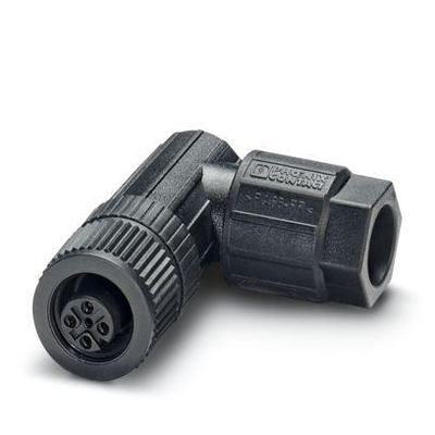 SACC-M12FR-5PL 1424690 соединитель
