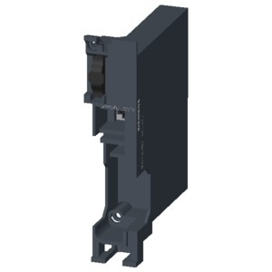 3RW5980-0CS00 PROFINET Стандартный коммуникационный модуль Бесшовная промышленная связь