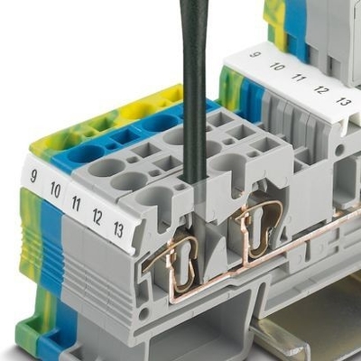 24DC/7AH UPS батарейный модуль 1274118 Долговечное резервное питание
