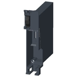 Промышленные сети упрощены с помощью коммуникационного модуля PROFIBUS 3RW5980-0CP00