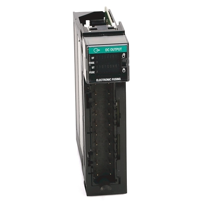 1756-OB16E ControlLogix 16 Point D/O Module с другим интерфейсом связи