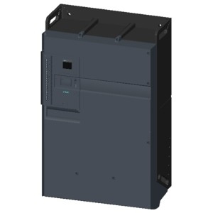 Siemens 3RW5553-6HA14 SIRIUS Мягкий стартер Размер 5 Терминал винтового типа для плавного старта