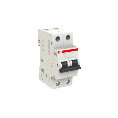 220V MCB SH201-C32NA Миниатюрный выключатель 1 NP C 32 A Высокая пропускная способность