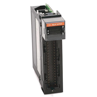 1756-OW16I ControlLogix 16 Pt Digital Relay Module с другим интерфейсом связи