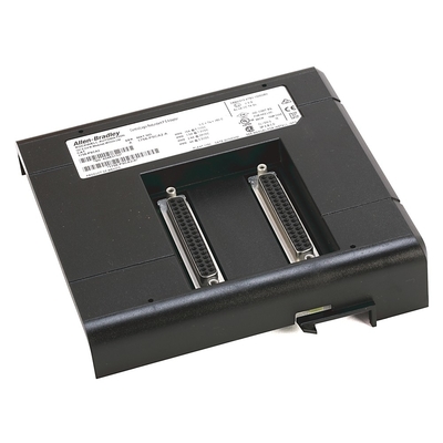 1756-PSCA2 ControlLogix Redundant PS Adapter с другим интерфейсом связи