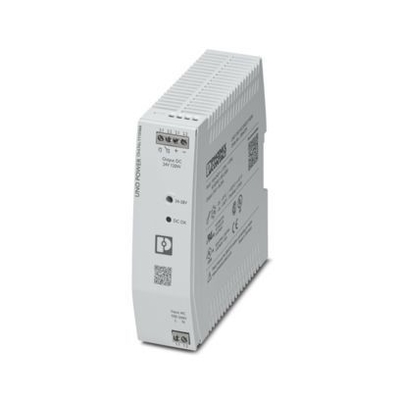 Опыт быстрой и безопасной передачи данных с беспроводным модулем FL WLAN 2010 1119246