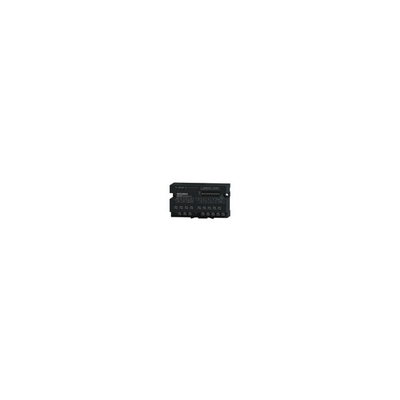 8 Вводов DC Sink/Source Logic Mitsubishi AJ65SBTB1-8D PLC CC-Link Compact I/O Модуль