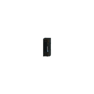 8 Аналоговые входы Mitsubishi AJ65VBTCU-68ADVN PLC CC-Link I/O модуль с подключением