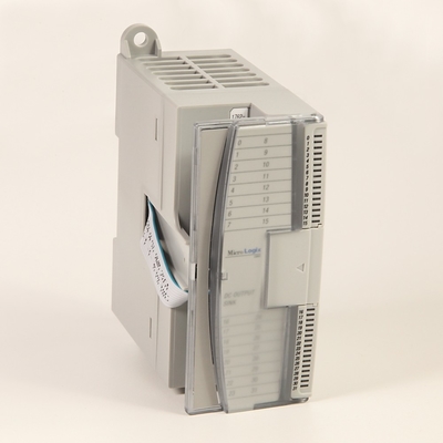 1762-IT4 Модуль ввода MicroLogix 4 точки с другим интерфейсом связи