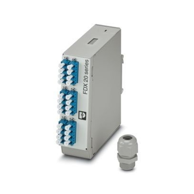 FL SWITCH 2208 PN Промышленный коммутатор Ethernet для требований клиента 1044024
