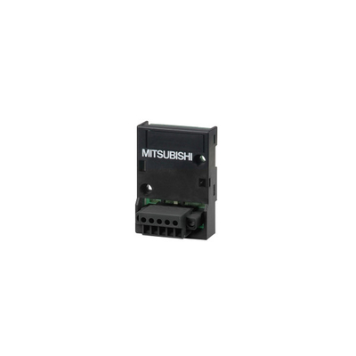 FX3G-2AD-BD PLC Mitsubishi FX3G Аналоговый адаптер 2 Аналоговые входы 12 бит Легко устанавливается