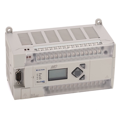 1766-L32BWAA MicroLogix 1400 32-точечный контроллер передовое решение для промышленности