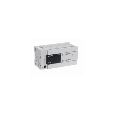 FX3U-48MR/DS PLC от Mitsubishi DC 24 V базового блока с 24 входами и 24 выходами реле