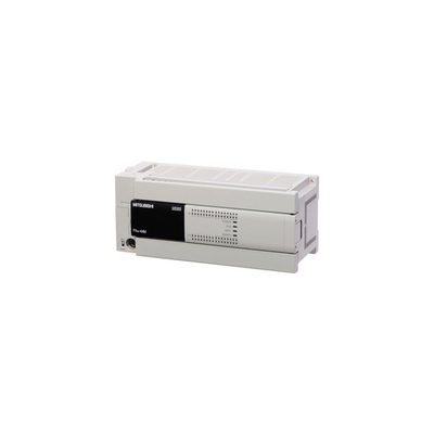 Mitsubishi FX3U-64MR/DS PLC 32 входа и 32 выхода ретранслятора DC 24 V для стабильного управления