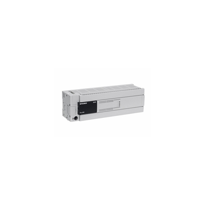 FX3U-80MR/DS PLC Базовый блок FX3U с 40 входами и 40 выходами реле