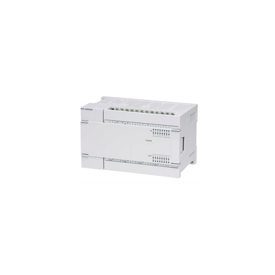 FX5 I/O Extension DC 16 Inputs 16 Relay Outputs Mitsubishi FX5-32ER/DS для промышленного оборудования