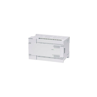 Mitsubishi FX5-32ET/ES FX5 I/O Расширение AC 16 Входы 16 Транзисторы Выходы раковина