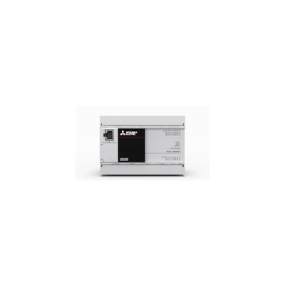 FX5S-40MT/ES Mitsubishi PLC CPU Module iQ-F 24 V DC Input 16 Транзистор/отлив Выход
