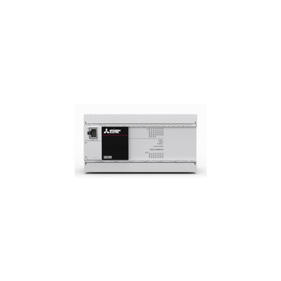 Мицубиши FX5S-60MT/ES ПЛК модуль процессора iQ-F 36 Входы 24 Вт постоянного тока 24 Транзистора/выходы отвода