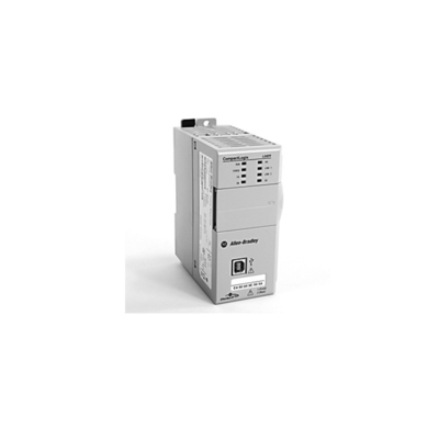 1769-L30ER CompactLogix 1 MB ENet контроллер с другим интерфейсом связи