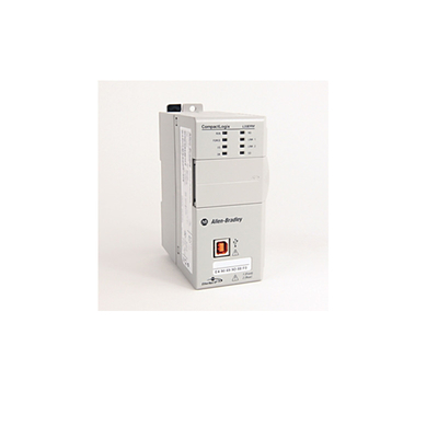 1769-L33ERM CompactLogix 2 MB Мошн-контроллер с другим интерфейсом связи
