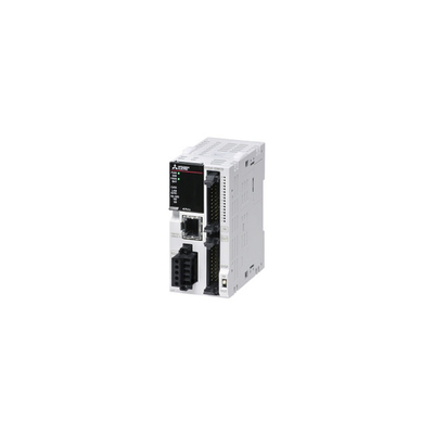 FX5UC-32MT/D Контроллер Mitsubishi PLC для бесшовной интеграции в системы автоматизации
