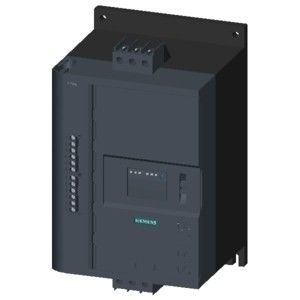 3RW5216-1TC14 SIRIUS Мягкий стартер для терминалов винтового управления двигателем Выход термистора