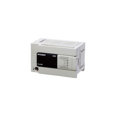 FX3U-32MT/ESS ПЛК для входа AC 100-240 V 16 DC 24 V 16 выходов транзисторов от Mitsubishi