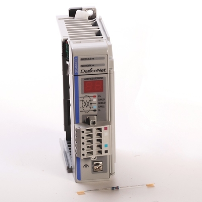 Модуль сканера 1769-SDNK CompactLogix DeviceNet с другим интерфейсом связи