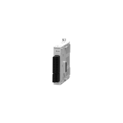 PLC Mitsubishi FX3U-3A-ADP FX3U Аналоговый модуль 12 бит 2 аналоговых входов 1 аналогового выхода