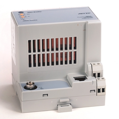 1794-ACN15 Flex Control Net Adapter с другим интерфейсом связи